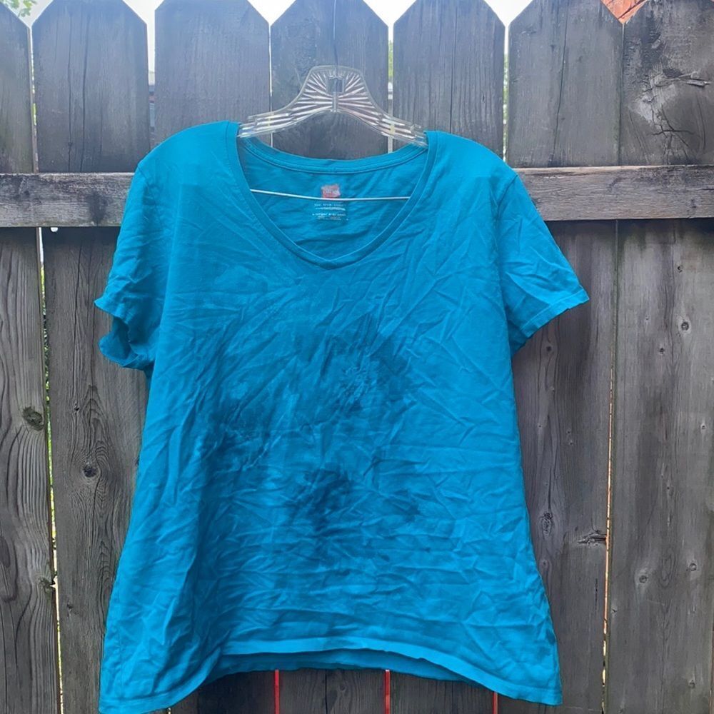 Hanes tee sz. Xl